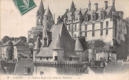 37-LOCHES-N°4175-H/0257 - Loches