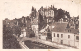 37-LOCHES-N°4175-H/0261 - Loches