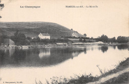 51-MAREUIL SUR AY-N°4175-G/0345 - Mareuil-sur-Ay