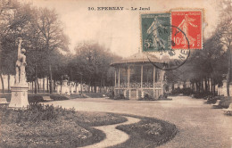 51-EPERNAY-N°4175-G/0255 - Epernay