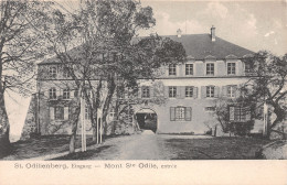 67-LE MONT SAINTE ODILE-N°4175-G/0225 - Other & Unclassified
