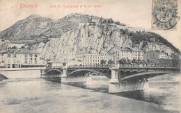 38-GRENOBLE-N°4175-G/0029 - Grenoble