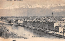 38-GRENOBLE-N°4175-G/0031 - Grenoble