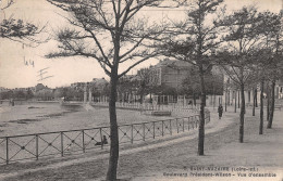 44-SAINT NAZAIRE-N°4175-F/0331 - Saint Nazaire