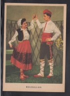CARTE POSTALE NON CIRCULEE  FETES - COUTUMES ET COSTUMES - Sonstige & Ohne Zuordnung