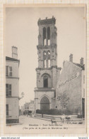 8AK3505 MANTES Tours Saint Maclou BOULANGERIE Precurseur 2 SCANS - Mantes La Jolie