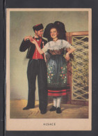 CARTE POSTALE NON CIRCULEE  FETES - COUTUMES ET COSTUMES - Sonstige & Ohne Zuordnung