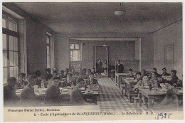 33 - BB53316CPA - BLANQUEFORT - école D'agriculture - Le Réfectoire - Très Bon état - GIRONDE - Blanquefort