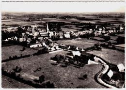 59 - M57681CPM - BOLLEZEELE - Vue Generale Aerienne - Très Bon état - NORD - Otros & Sin Clasificación