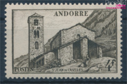 Andorra - Französische Post 113 Postfrisch 1944 Landschaften (10354083 - Ungebraucht