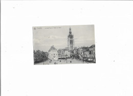 Carte Postale - Kortrijk