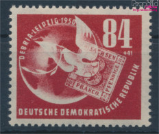 DDR 260 (kompl.Ausg.) Postfrisch 1950 DEBRIA In Leipzig (10393883 - Nuevos