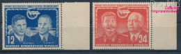 DDR 296-297 (kompl.Ausg.) Postfrisch 1951 Deutsch-sowjetische Freundschaft (10393876 - Ungebraucht