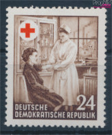 DDR 385 (kompl.Ausg.) Postfrisch 1953 Ein Jahr Deutsches Rotes Kreuz (10393815 - Nuevos