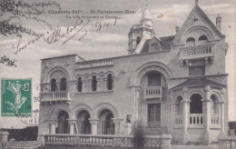 SAINT PALAIS SUR MER(SALLE DE SPECTACLE) - Saint-Palais-sur-Mer