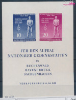 DDR Block11 (kompl.Ausg.) Postfrisch 1955 Tag Der Befreiung Vom Faschismus / (10393781 - Nuevos