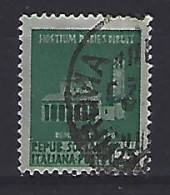 Italy 1944  Denkmaler (o) Mi.655 - Used