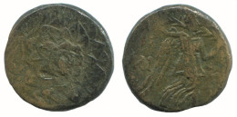AMISOS PONTOS AEGIS WITH FACING GORGON GRIEGO ANTIGUO Moneda 7g/21mm #AA262.28.E.A - Griekenland