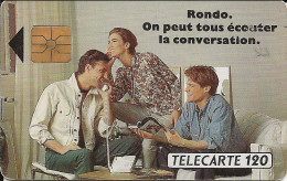 France: France Telecom 10/91 F190 Rondo - 1991