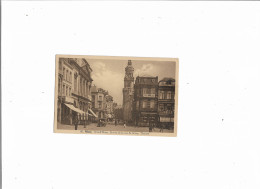 Carte Postale - Mons