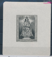 Luxemburg Block4 (kompl.Ausg.) Postfrisch 1945 Madonna Von Luxemburg (10386414 - Unused Stamps