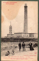 50 + GATTEVILLE - Le Phare - Other & Unclassified