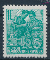 DDR 409 Postfrisch 1953 Fünfjahresplan (II) (10393811 - Unused Stamps