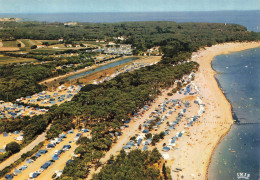 Noirmoutier * Vue Aérienne Sur Les Campings Des Sableaux - Noirmoutier