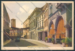 Treviso Città FG Cartolina ZF0950 - Treviso