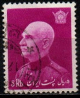 IRAN 1938 O - Iran