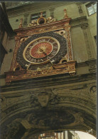 Rouen - Le Gros Horloge(1389) Restauré En 1969 (Arcade 1151) -(P) - Rouen