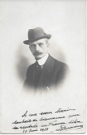 CARTE PHOTO - Da Identificare