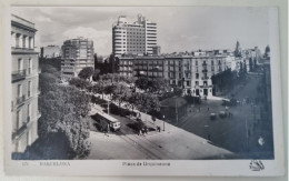 Carta Postale Non Circulée - ESPAÑA - BARCELONA - Plaza De Urquinaona - Barcelona