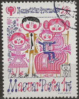 Hongrie N°2648 (ref.2) - Used Stamps