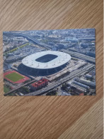 Saint Denis Stade De France - Soccer