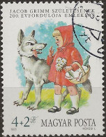 Hongrie N°2970 (ref.2) - Used Stamps