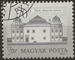 Hongrie N°3124 (ref.2) - Used Stamps