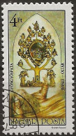 Hongrie N°3128 (ref.2) - Used Stamps