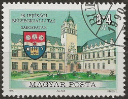 Hongrie N°3269 (ref.2) - Used Stamps