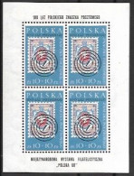 POLAND 1960 Polska'60 MNH - Blocks & Kleinbögen