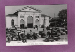 KPHTHΣ  XANIA  Δημοτική Αγορά  Αυτοκίνητα   Crête Marché Municipal Automobiles Canea Städtischer Markt - Greece