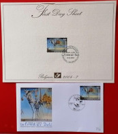 2004- DALI 1 FDC PLUS FDS - 2001-2010