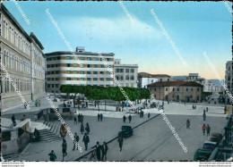 Ap503 Cartolina Cagliari Citta' Piazza Garibaldi - Lecco