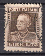 Z5104 - ITALIA REGNO SASSONE N°214 - Used