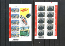 50.Belgique : Timbres Neufs** - Collections