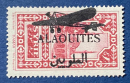 Alaouites YT PA N° 15 Neuf* - Unused Stamps