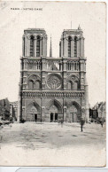 Notre Dame - Notre-Dame De Paris