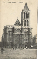 Saint-Denis - Saint Denis