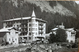 Fionnay - Hôtel Des Alpes - Autres & Non Classés