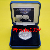 België - Belgique - 10 Euro 2024 Proof.(75 Jaar Nato) - Bélgica